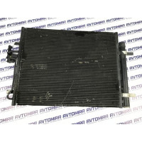 Радиатор кондиционера Ford Mondeo 4 1.8TDCI 2007-2014 1716734